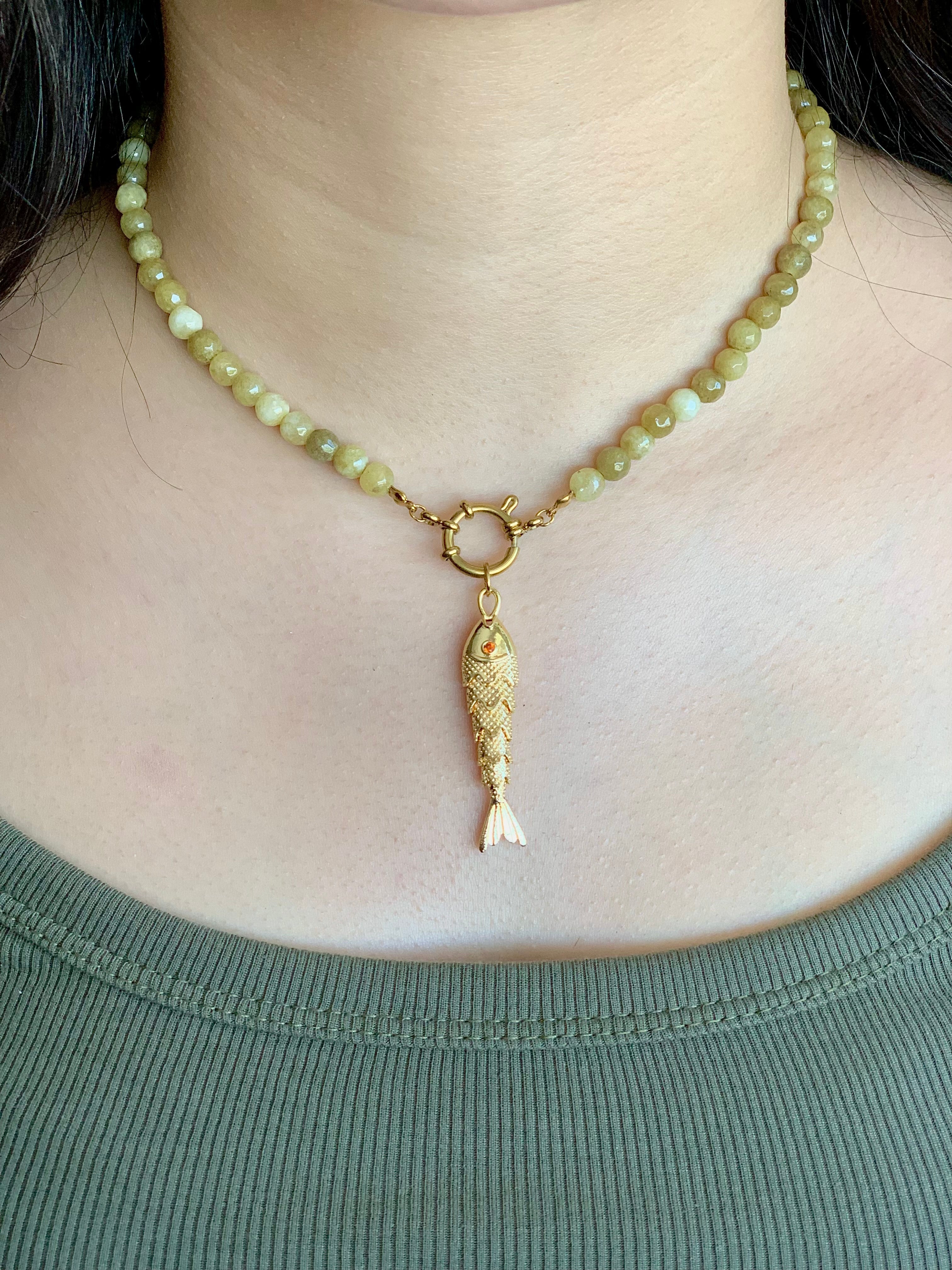 Lisa choker
